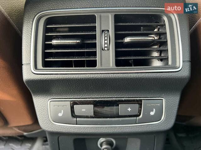 Білий Ауді Ку 5, об'ємом двигуна 2 л та пробігом 50 тис. км за 24899 $, фото 45 на Automoto.ua
