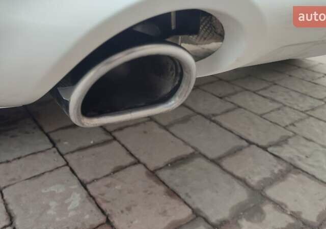 Білий Ауді Ку 5, об'ємом двигуна 1.98 л та пробігом 225 тис. км за 15900 $, фото 23 на Automoto.ua