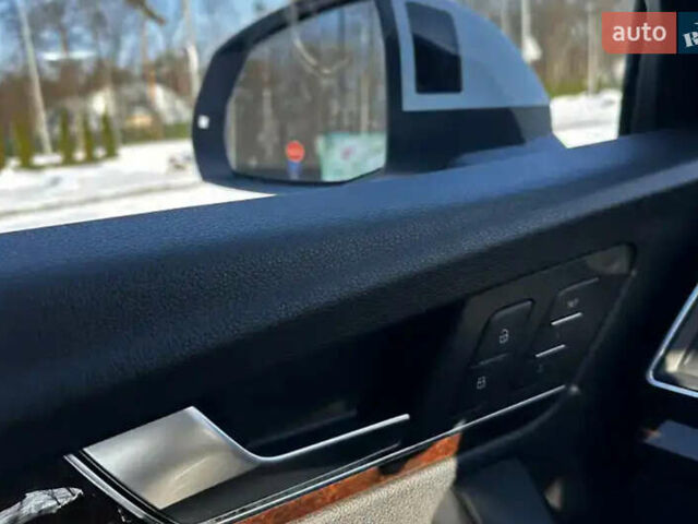 Белый Ауди Ку 5, объемом двигателя 1.98 л и пробегом 108 тыс. км за 23650 $, фото 8 на Automoto.ua