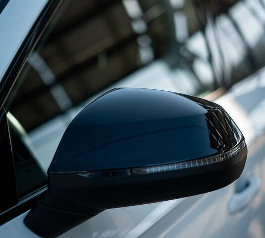 Белый Ауди Ку 5, объемом двигателя 1.98 л и пробегом 128 тыс. км за 23000 $, фото 3 на Automoto.ua