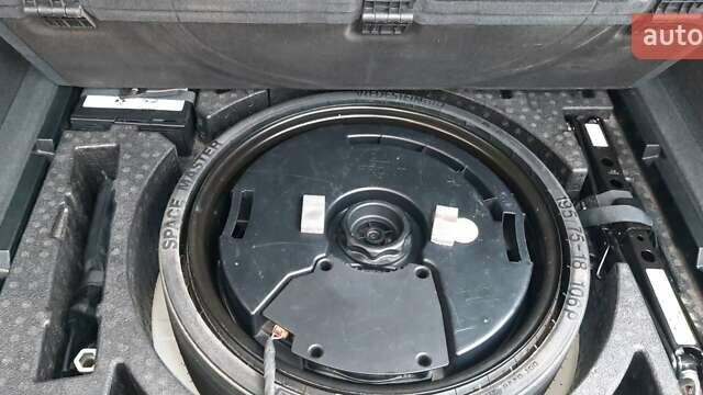 Білий Ауді Ку 5, об'ємом двигуна 1.98 л та пробігом 105 тис. км за 23499 $, фото 19 на Automoto.ua