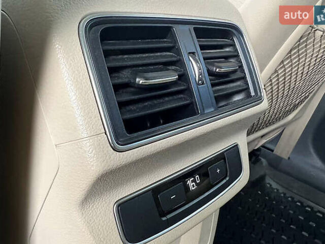 Білий Ауді Ку 5, об'ємом двигуна 1.98 л та пробігом 91 тис. км за 20600 $, фото 13 на Automoto.ua