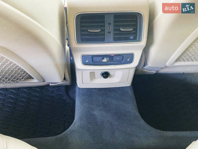 Белый Ауди Ку 5, объемом двигателя 2 л и пробегом 173 тыс. км за 24900 $, фото 29 на Automoto.ua