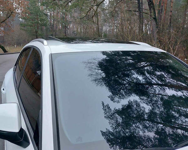 Белый Ауди Ку 5, объемом двигателя 1.98 л и пробегом 134 тыс. км за 25996 $, фото 25 на Automoto.ua