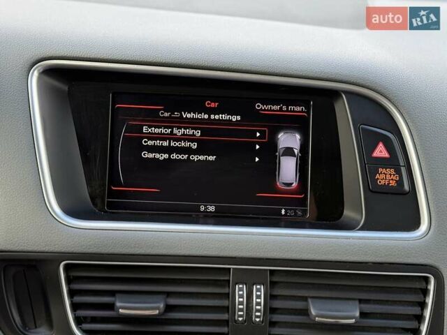 Ауді Ку 5 2017 у Львові на Automoto.ua Білий Ауді Ку 5, об'ємом двигуна 1.98 л та пробігом 147 тис. км за 17499 $, фото 112 на Automoto.ua