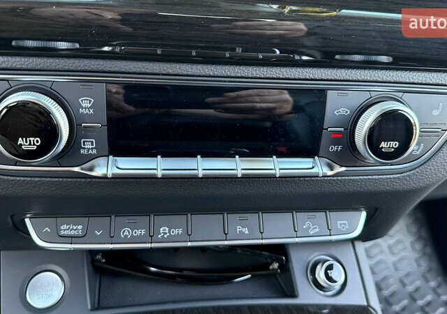 Белый Ауди Ку 5, объемом двигателя 1.98 л и пробегом 127 тыс. км за 27777 $, фото 32 на Automoto.ua