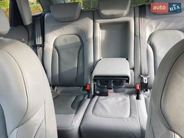 Білий Ауді Ку 5, об'ємом двигуна 1.98 л та пробігом 73 тис. км за 17800 $, фото 16 на Automoto.ua