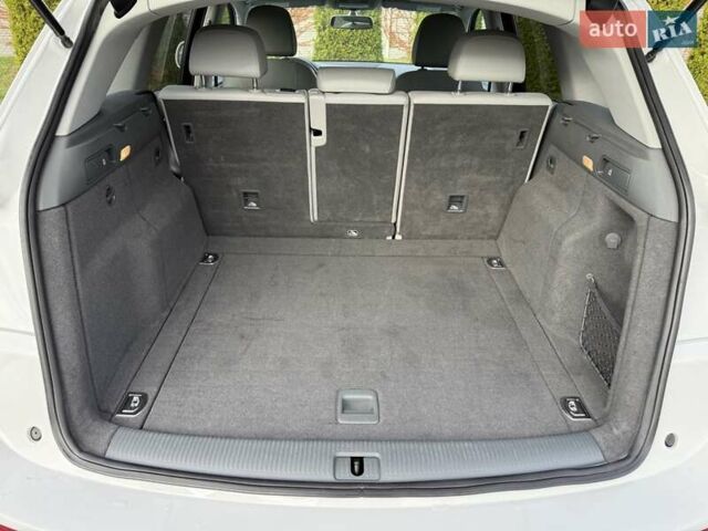 Ауді Ку 5 2017 у Львові на Automoto.ua Білий Ауді Ку 5, об'ємом двигуна 1.98 л та пробігом 147 тис. км за 17499 $, фото 96 на Automoto.ua