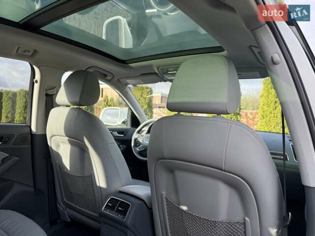 Ауді Ку 5 2017 у Львові на Automoto.ua Білий Ауді Ку 5, об'ємом двигуна 1.98 л та пробігом 147 тис. км за 17499 $, фото 51 на Automoto.ua