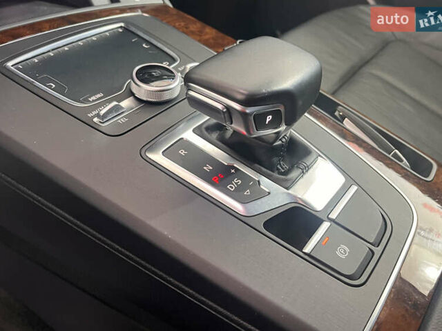 Белый Ауди Ку 5, объемом двигателя 2 л и пробегом 46 тыс. км за 25950 $, фото 19 на Automoto.ua