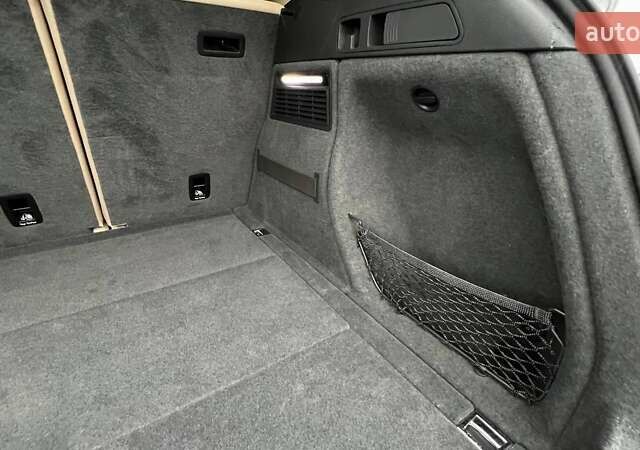 Белый Ауди Ку 5, объемом двигателя 2 л и пробегом 142 тыс. км за 25990 $, фото 54 на Automoto.ua