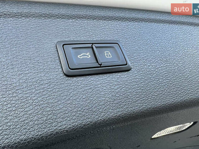 Білий Ауді Ку 5, об'ємом двигуна 1.98 л та пробігом 91 тис. км за 20600 $, фото 15 на Automoto.ua