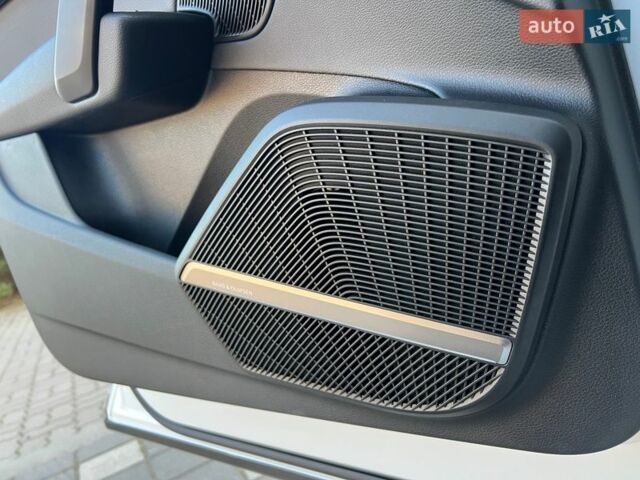 Білий Ауді Ку 5, об'ємом двигуна 1.98 л та пробігом 121 тис. км за 26500 $, фото 85 на Automoto.ua