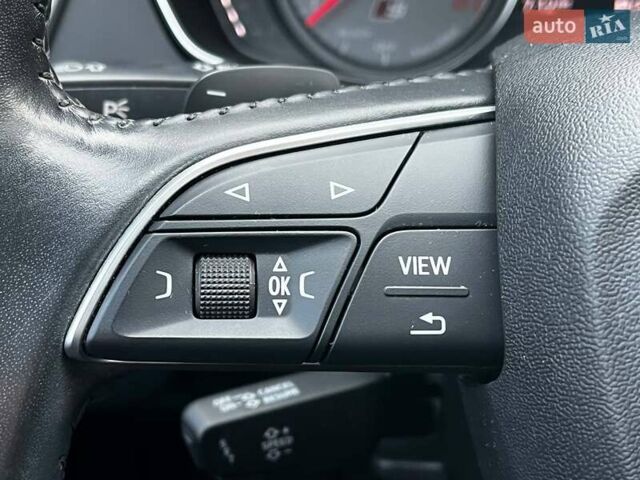 Белый Ауди Ку 5, объемом двигателя 2 л и пробегом 209 тыс. км за 25990 $, фото 17 на Automoto.ua