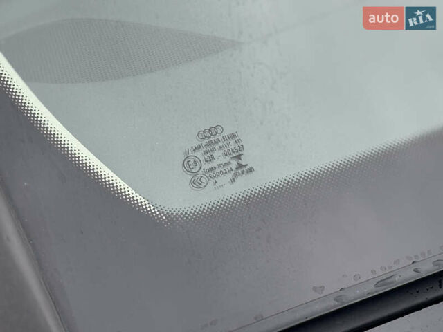 Білий Ауді Ку 5, об'ємом двигуна 1.98 л та пробігом 159 тис. км за 24699 $, фото 18 на Automoto.ua