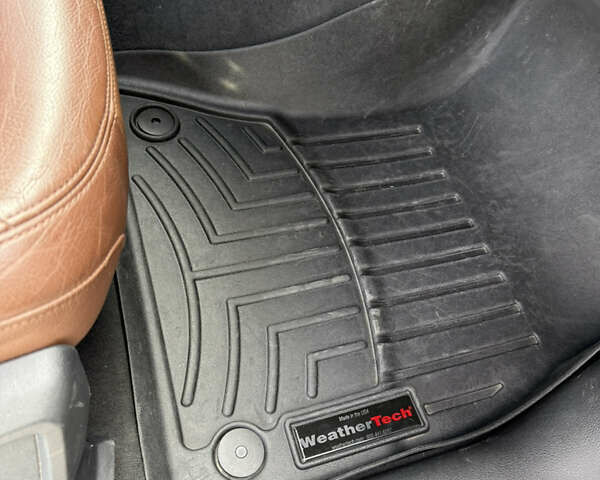 Белый Ауди Ку 5, объемом двигателя 1.98 л и пробегом 142 тыс. км за 26300 $, фото 13 на Automoto.ua