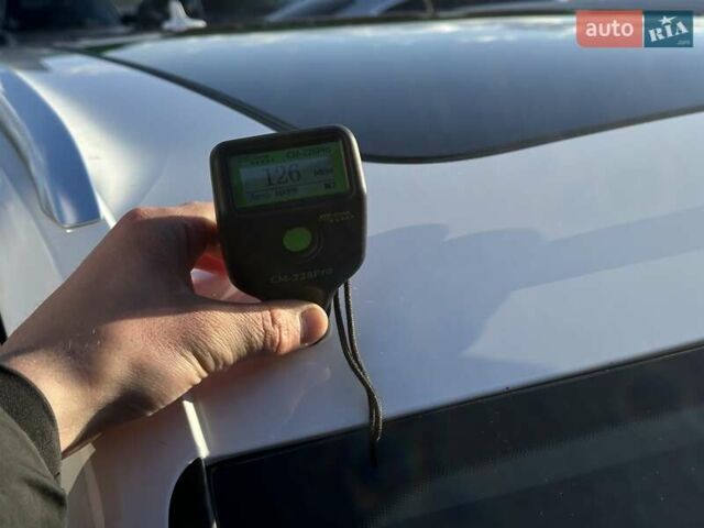 Белый Ауди Ку 5, объемом двигателя 1.98 л и пробегом 178 тыс. км за 24900 $, фото 42 на Automoto.ua