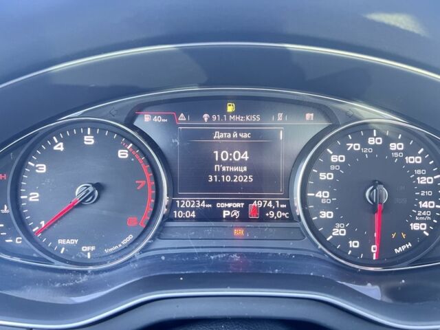 Белый Ауди Ку 5, объемом двигателя 0 л и пробегом 120 тыс. км за 26000 $, фото 1 на Automoto.ua