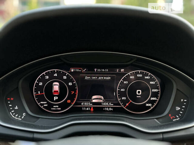 Белый Ауди Ку 5, объемом двигателя 2 л и пробегом 41 тыс. км за 24900 $, фото 41 на Automoto.ua