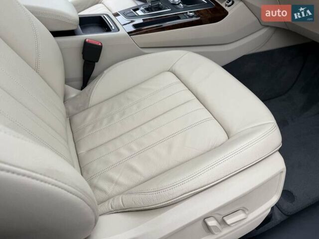 Білий Ауді Ку 5, об'ємом двигуна 1.98 л та пробігом 60 тис. км за 31500 $, фото 77 на Automoto.ua