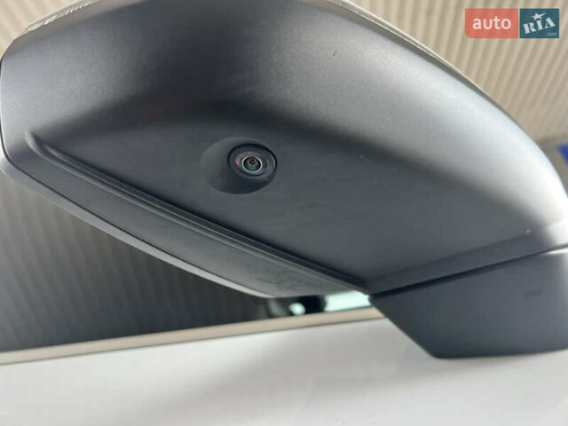 Белый Ауди Ку 5, объемом двигателя 1.98 л и пробегом 139 тыс. км за 27499 $, фото 24 на Automoto.ua