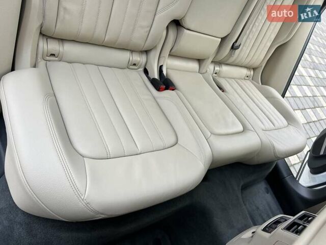 Белый Ауди Ку 5, объемом двигателя 2 л и пробегом 135 тыс. км за 26950 $, фото 106 на Automoto.ua