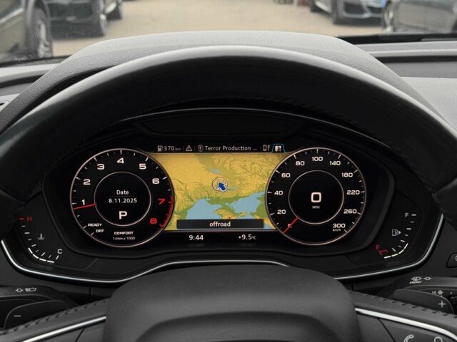 Белый Ауди Ку 5, объемом двигателя 2 л и пробегом 158 тыс. км за 25500 $, фото 18 на Automoto.ua