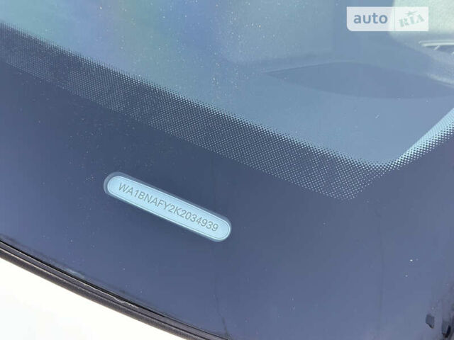 Белый Ауди Ку 5, объемом двигателя 2 л и пробегом 41 тыс. км за 24900 $, фото 25 на Automoto.ua