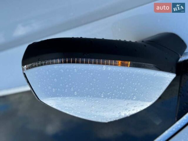 Білий Ауді Ку 5, об'ємом двигуна 1.98 л та пробігом 124 тис. км за 29000 $, фото 20 на Automoto.ua