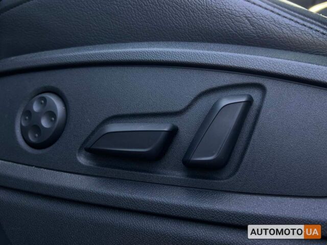 Белый Ауди Ку 5, объемом двигателя 2 л и пробегом 27 тыс. км за 35800 $, фото 15 на Automoto.ua