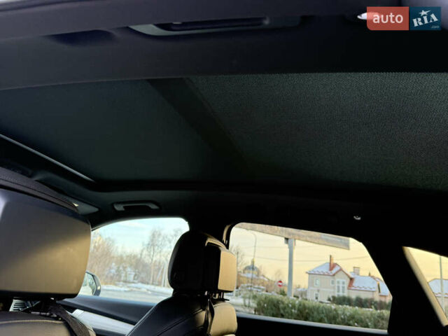 Білий Ауді Ку 5, об'ємом двигуна 1.98 л та пробігом 116 тис. км за 26500 $, фото 19 на Automoto.ua