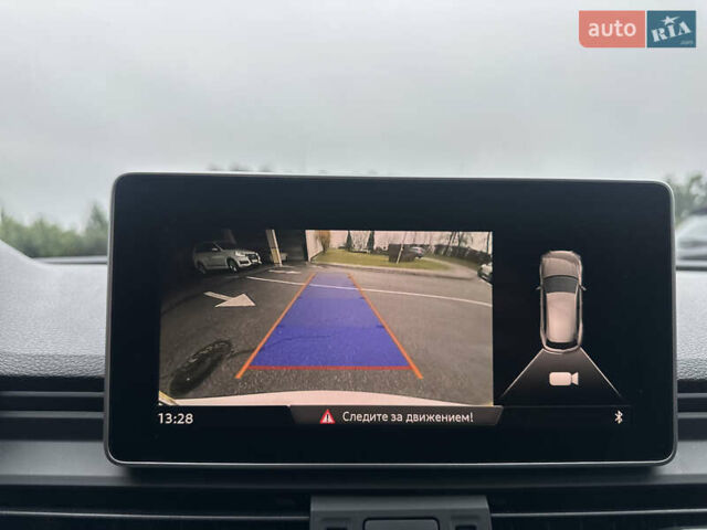 Белый Ауди Ку 5, объемом двигателя 1.99 л и пробегом 163 тыс. км за 22999 $, фото 19 на Automoto.ua