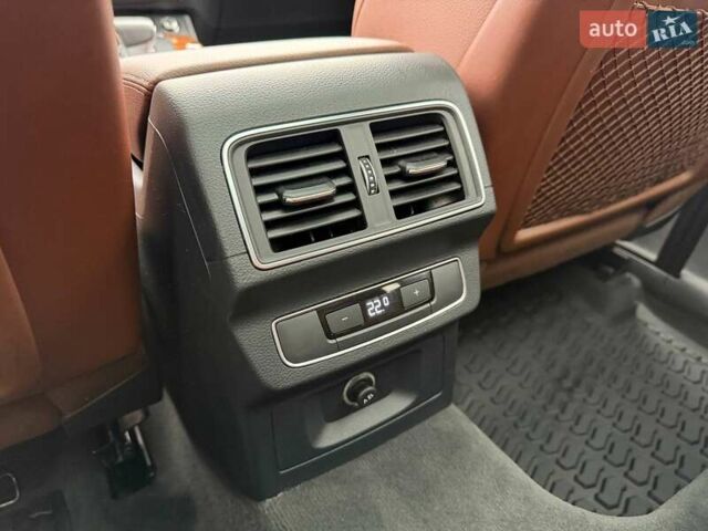 Белый Ауди Ку 5, объемом двигателя 1.98 л и пробегом 158 тыс. км за 25500 $, фото 45 на Automoto.ua