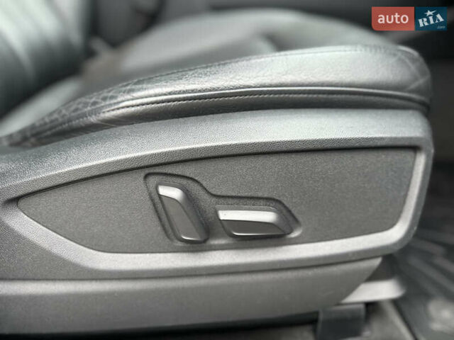 Белый Ауди Ку 5, объемом двигателя 1.99 л и пробегом 163 тыс. км за 22999 $, фото 42 на Automoto.ua