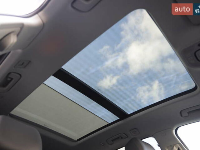 Білий Ауді Ку 5, об'ємом двигуна 1.98 л та пробігом 120 тис. км за 28500 $, фото 20 на Automoto.ua