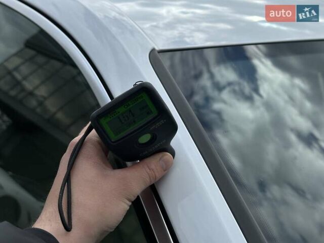 Белый Ауди Ку 5, объемом двигателя 1.98 л и пробегом 162 тыс. км за 24900 $, фото 45 на Automoto.ua