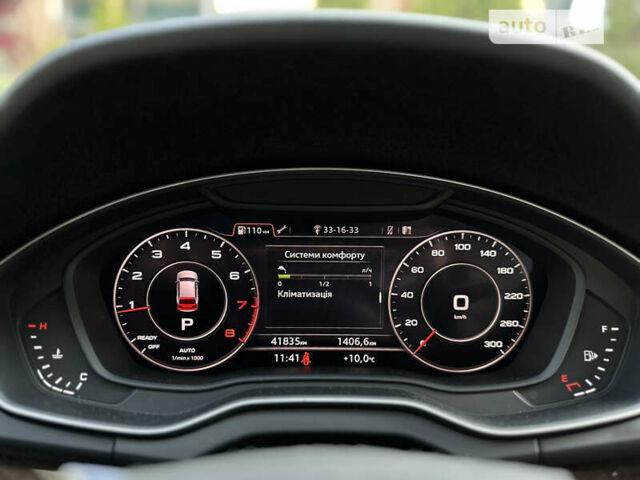 Белый Ауди Ку 5, объемом двигателя 2 л и пробегом 41 тыс. км за 24900 $, фото 42 на Automoto.ua