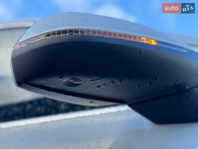 Білий Ауді Ку 5, об'ємом двигуна 1.98 л та пробігом 124 тис. км за 29000 $, фото 26 на Automoto.ua