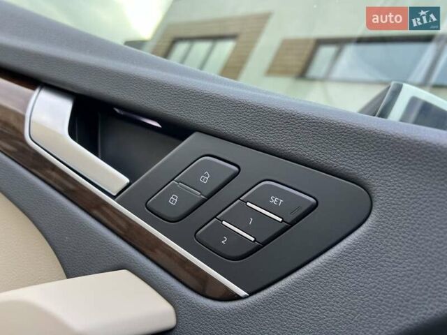 Белый Ауди Ку 5, объемом двигателя 2 л и пробегом 135 тыс. км за 26950 $, фото 92 на Automoto.ua