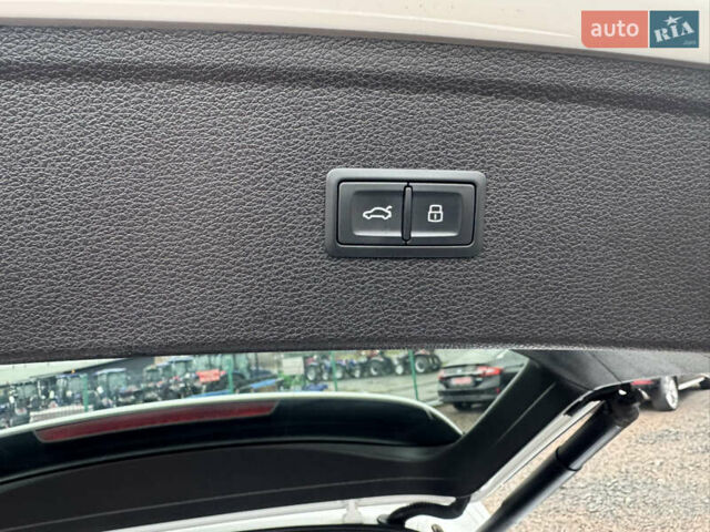 Белый Ауди Ку 5, объемом двигателя 2 л и пробегом 114 тыс. км за 23800 $, фото 50 на Automoto.ua