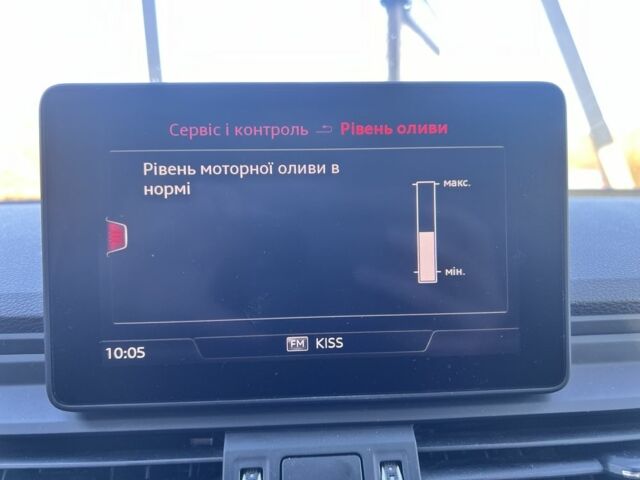 Белый Ауди Ку 5, объемом двигателя 0 л и пробегом 120 тыс. км за 26000 $, фото 2 на Automoto.ua