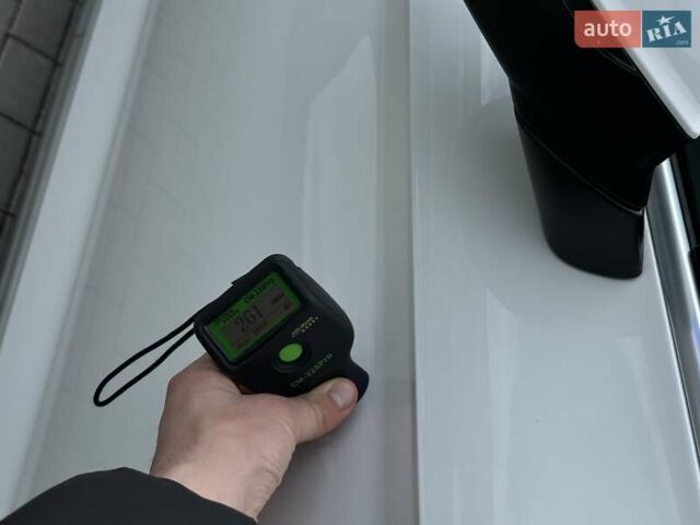 Белый Ауди Ку 5, объемом двигателя 1.98 л и пробегом 162 тыс. км за 24900 $, фото 44 на Automoto.ua