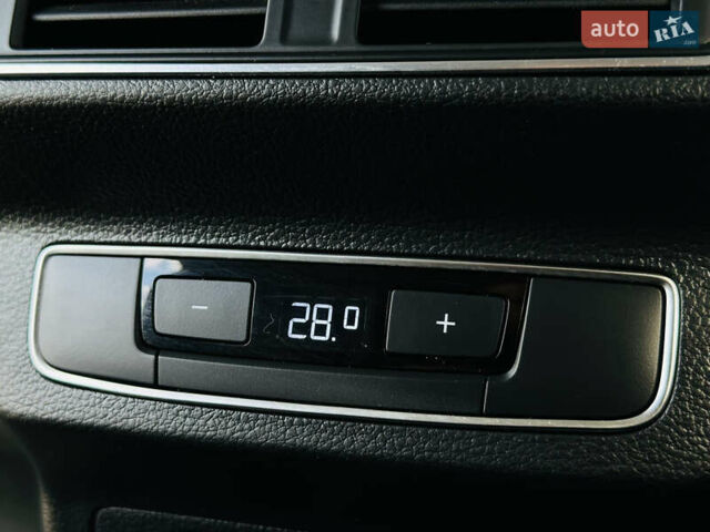 Белый Ауди Ку 5, объемом двигателя 1.98 л и пробегом 93 тыс. км за 26500 $, фото 20 на Automoto.ua