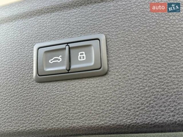 Белый Ауди Ку 5, объемом двигателя 1.98 л и пробегом 89 тыс. км за 26997 $, фото 13 на Automoto.ua