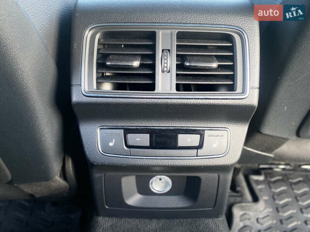 Белый Ауди Ку 5, объемом двигателя 0 л и пробегом 189 тыс. км за 21800 $, фото 26 на Automoto.ua