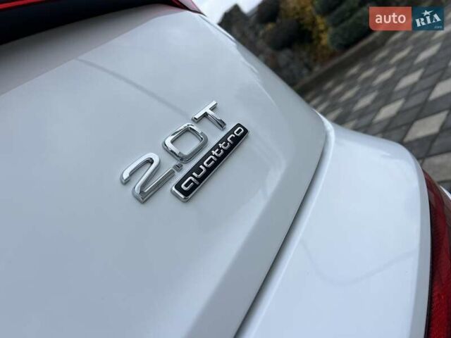 Белый Ауди Ку 5, объемом двигателя 2 л и пробегом 135 тыс. км за 26950 $, фото 77 на Automoto.ua