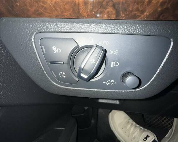 Білий Ауді Ку 5, об'ємом двигуна 2 л та пробігом 87 тис. км за 20998 $, фото 20 на Automoto.ua