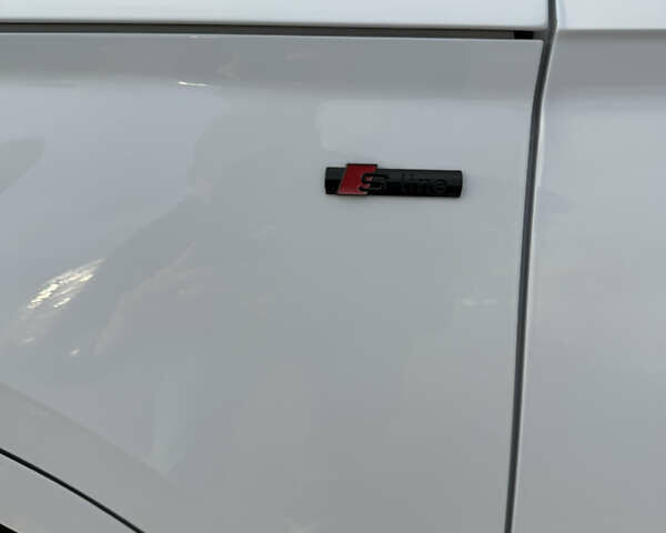 Белый Ауди Ку 5, объемом двигателя 1.98 л и пробегом 100 тыс. км за 27000 $, фото 19 на Automoto.ua