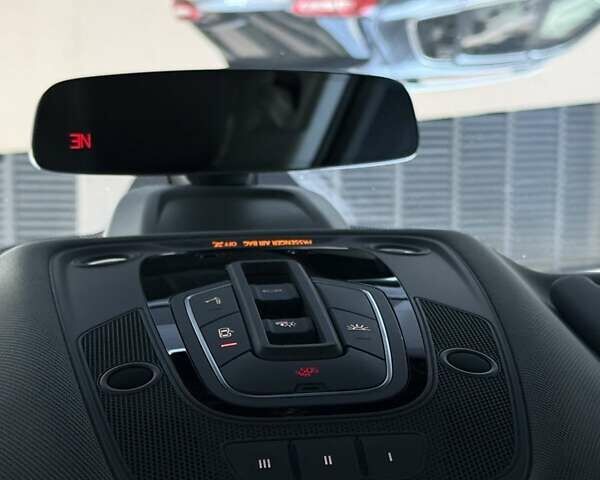 Белый Ауди Ку 5, объемом двигателя 1.98 л и пробегом 180 тыс. км за 22299 $, фото 24 на Automoto.ua