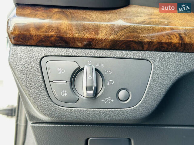 Белый Ауди Ку 5, объемом двигателя 1.98 л и пробегом 93 тыс. км за 26500 $, фото 37 на Automoto.ua